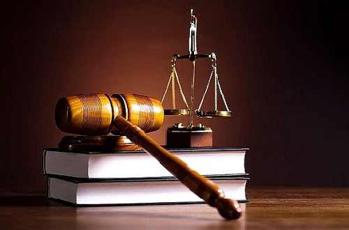 Pháp chế Doanh nghiệp